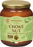 Chokenut Pâte à tartiner sans lait