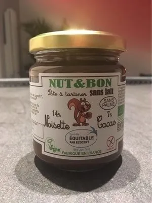 NUT & BON