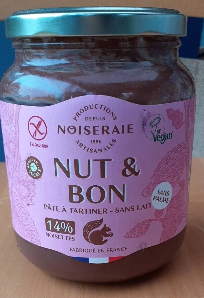 NUT & BON