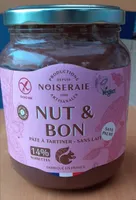 NUT & BON