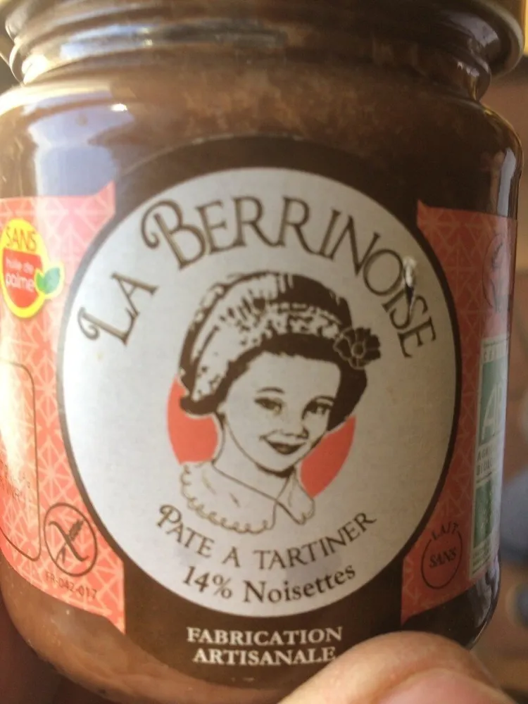 Pate à tartiner