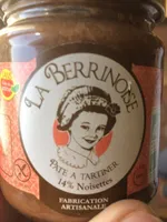 Pate à tartiner