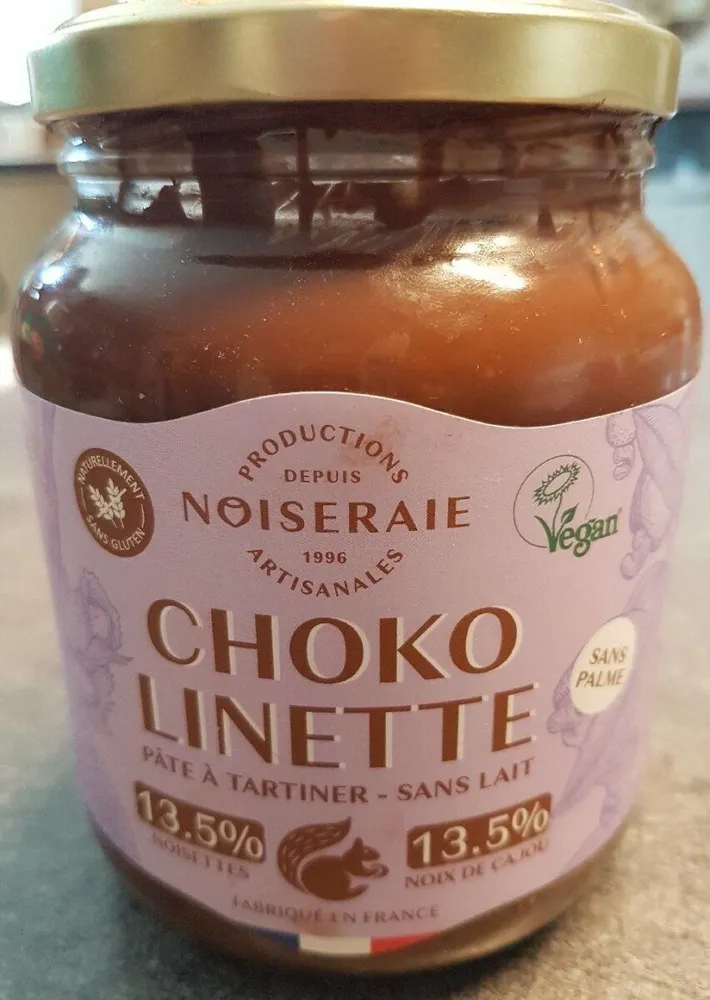 Chokolinette