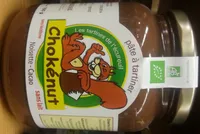 Chokénut