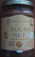 Croustinut
