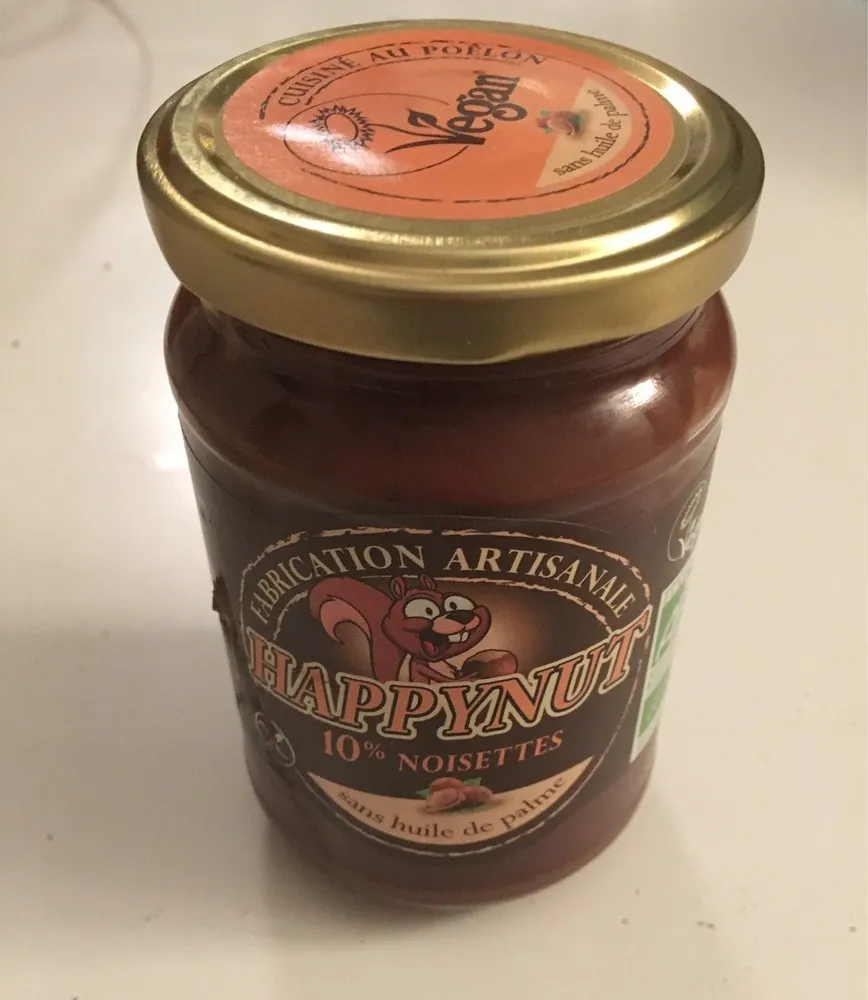 Happynut