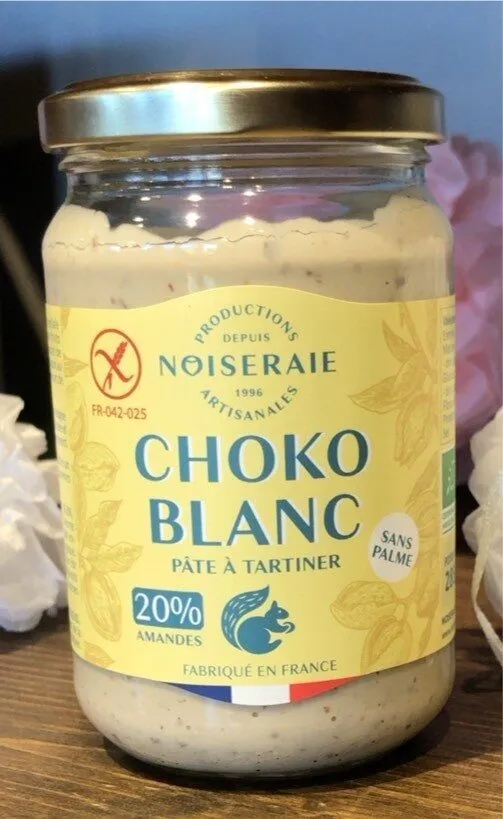 Choko Blanc