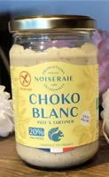 Choko Blanc