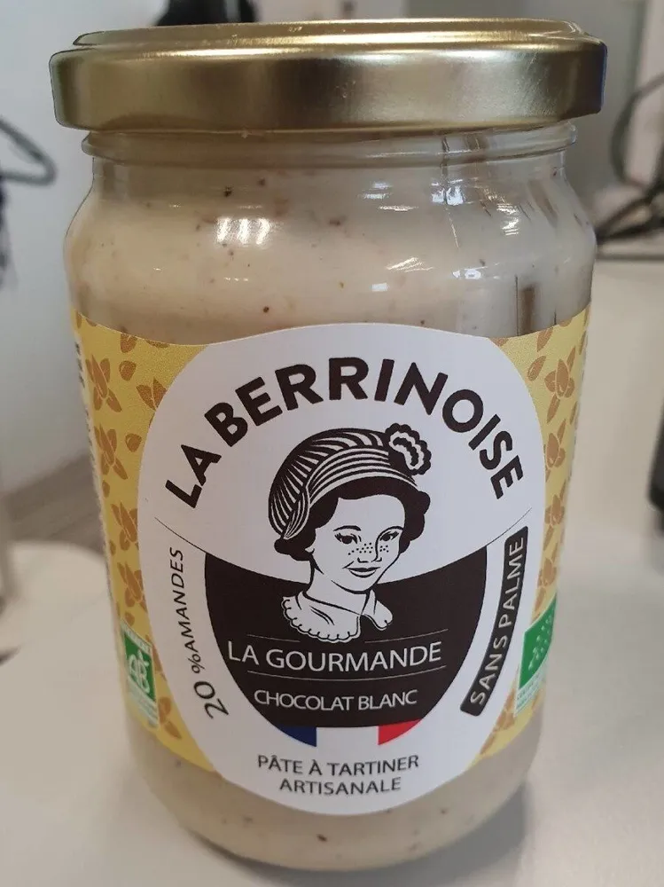 LA GOURMANDE