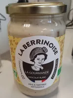 LA GOURMANDE