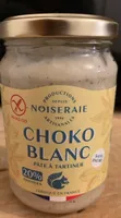 Choko blanc