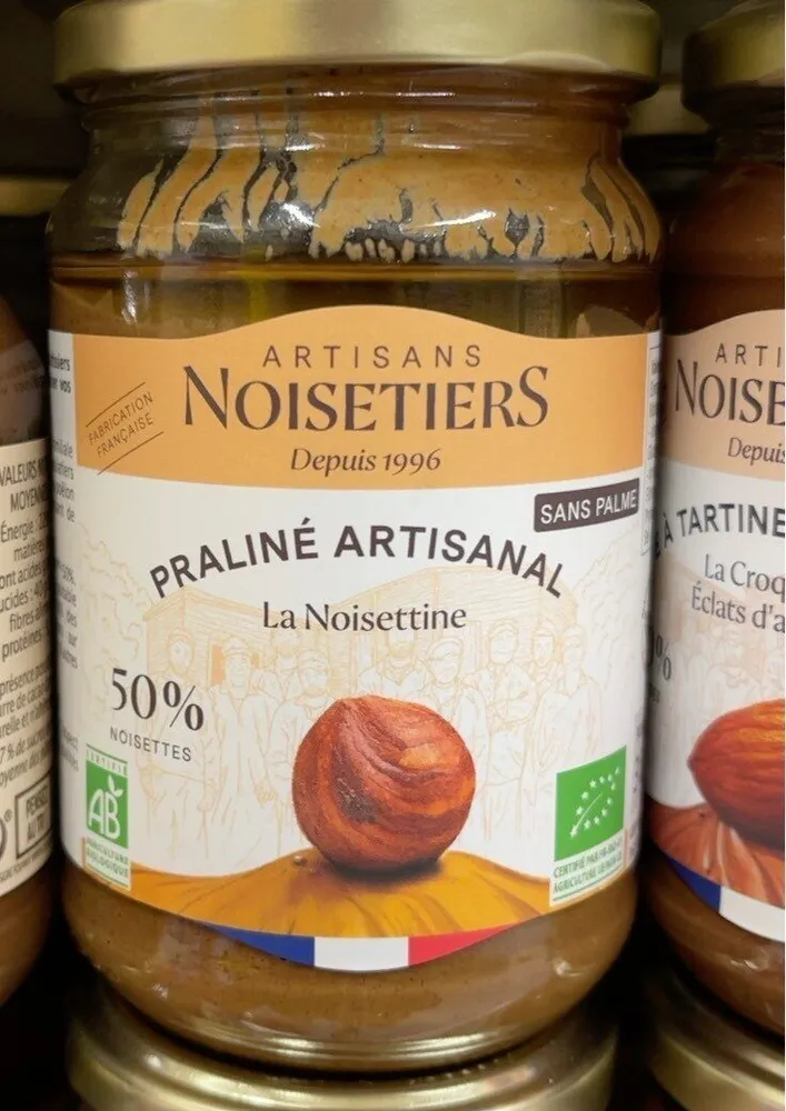 La Noisettine