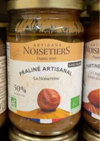 La Noisettine