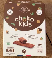 Choko kids