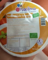 Velouté de tomate