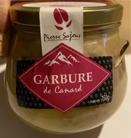 Garbure de canard