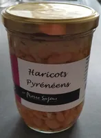 Haricots Pyrénéens