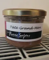 Pâté Grand mère
