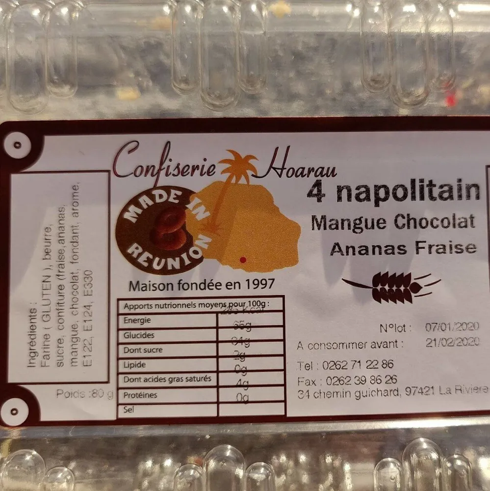 Napolitain