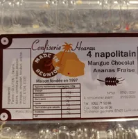 Napolitain
