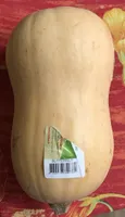 Courge Butternut
