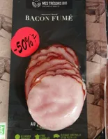 Bacon bio