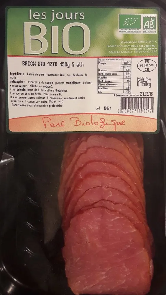 Bacon