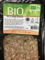 Pate de campagne Breton IGP