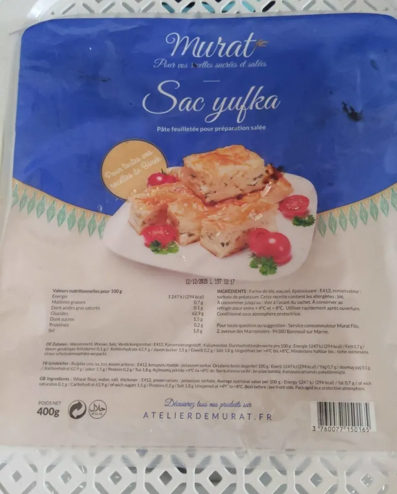 Börek