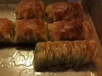 BAKLAVA