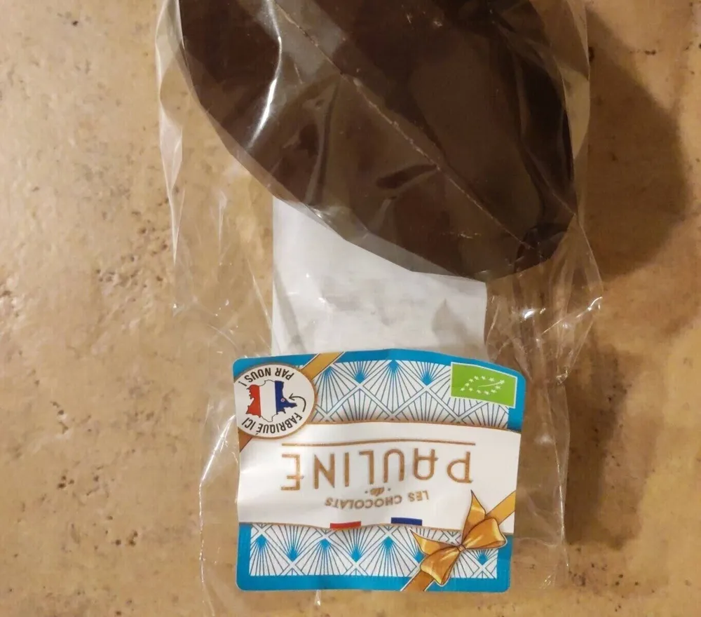 Oeuf de pâque