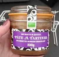 Shera et la chocolaterie