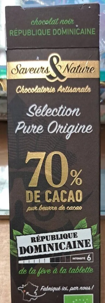 Chocolat