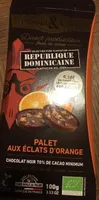 Assortiment Pralines Noir Et Lait