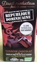Ganache chocolat