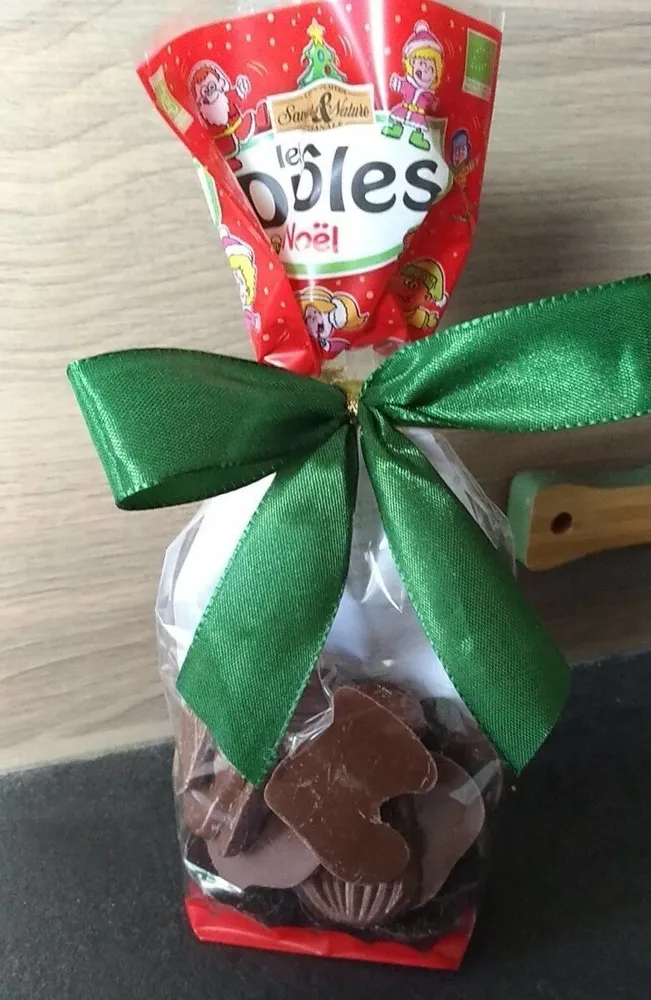 Les drôles de Noël