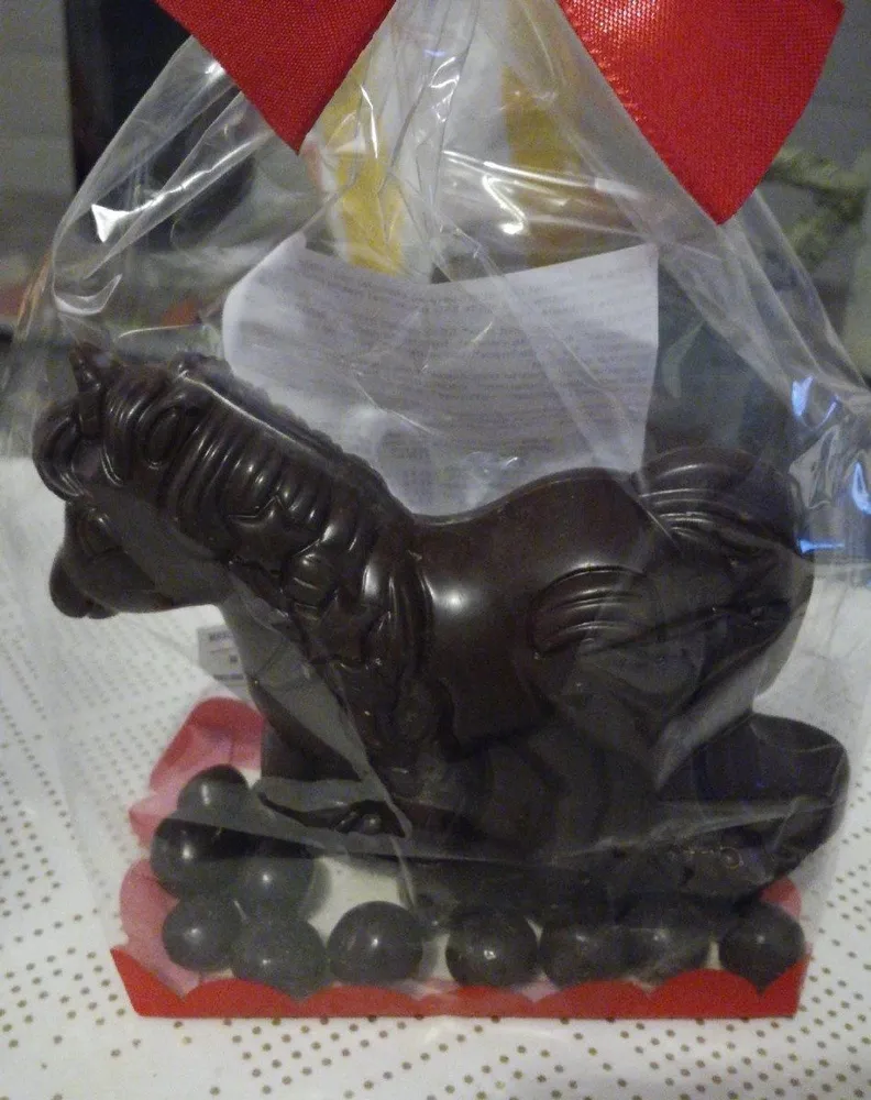 Les drôles de Noël