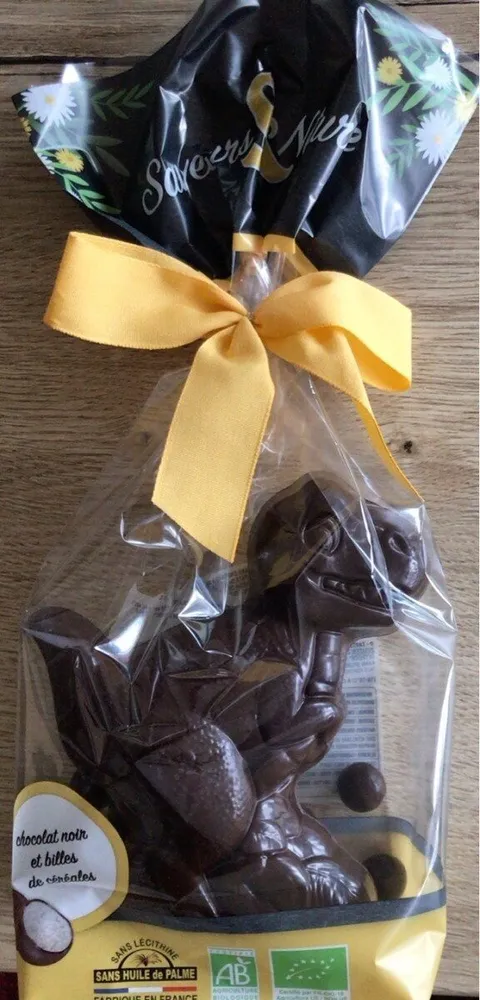 Chocolats