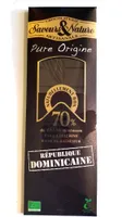 Pure Origine - Chocolat noir