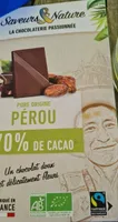 Chocolat noir
