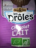 Les Drôles