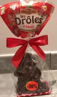 les Drôles de Noël