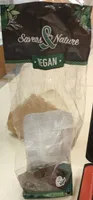 chocolat vegan