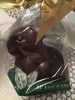 Chocolat Vegan