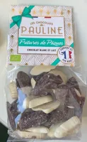 Fritures en chocolat