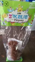 Les Z'ikalia de pâques