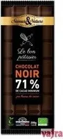 Chocolat 71% Patissier (200 GR)