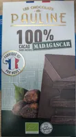 100% Cacao Madagascar