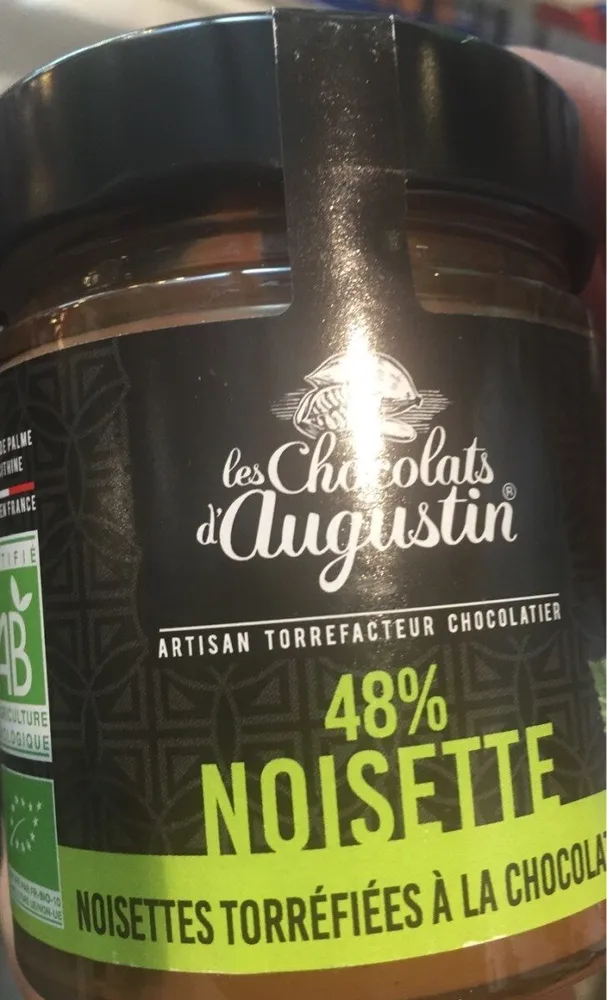 Pate a tartiner