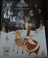 Ho Ho Ho Calendrier de l'Avent